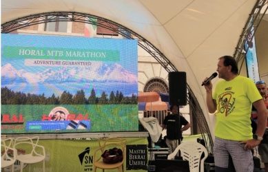 SARU priebeh projektu (Newsletter 3)