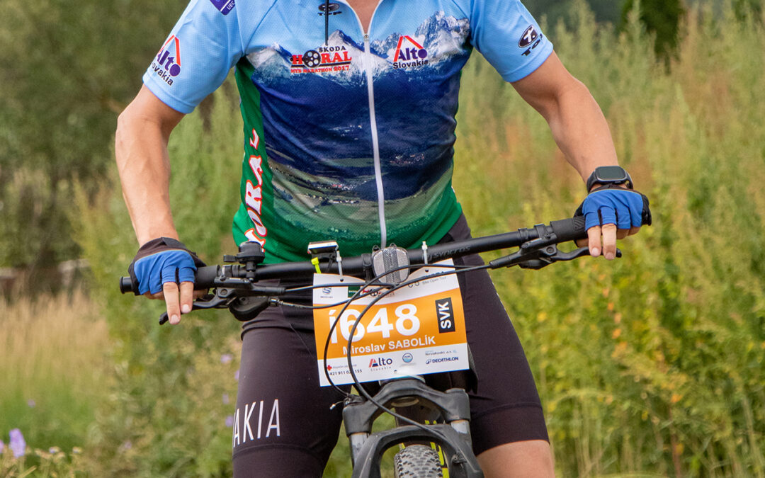 HORAL 2025 foto Šuňava by Dominika Bodyová