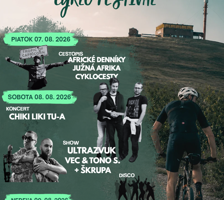 Horal cyklofestival