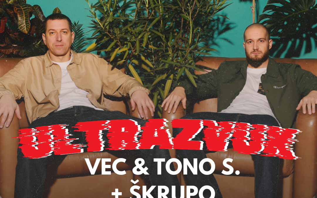 Ultrazvuk + ŠKRUPO