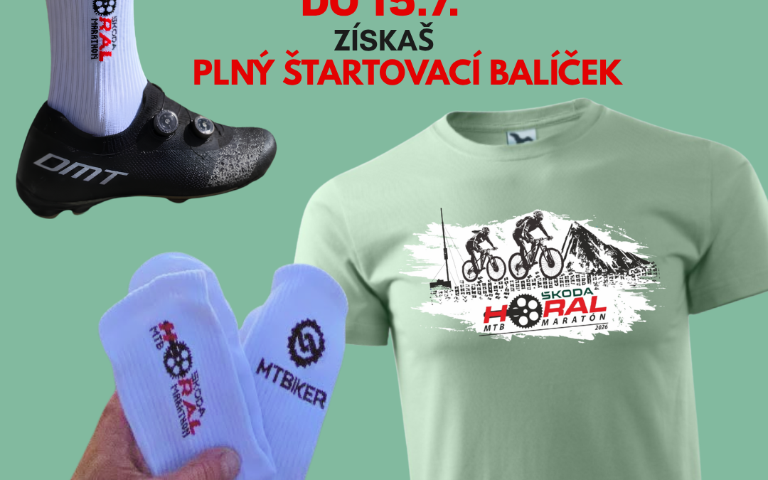 🔥Čo hovoríte na kolekciu oblečenia Horal 2026?
